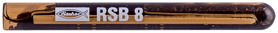 fischerwerke Reaktionspatrone RSB