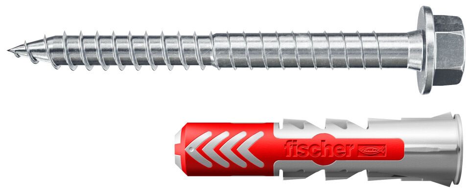 fischerwerke DuoPower