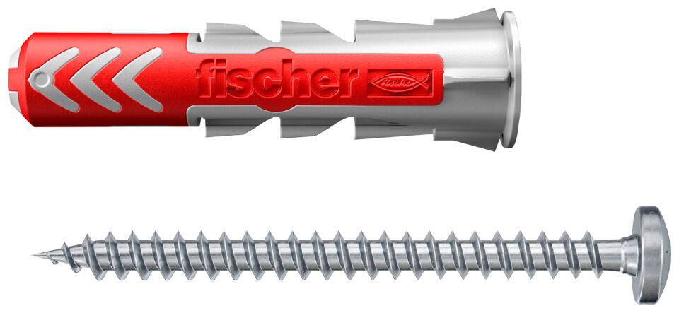 fischerwerke DuoPower