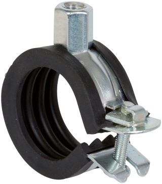 fischerwerke Gelenkrohrschelle FGRS