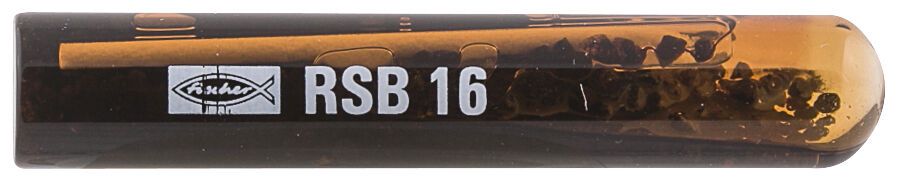 fischerwerke Reaktionspatrone RSB