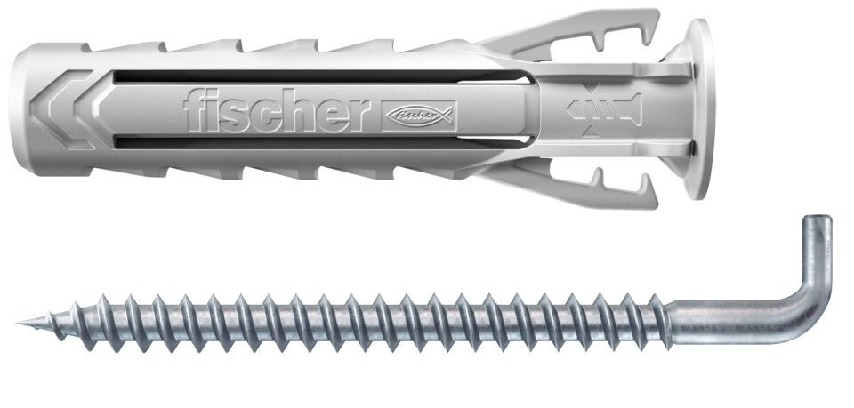 fischerwerke Spreizdübell SX