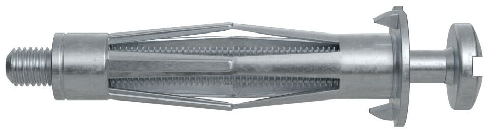 fischerwerke Hohlraum-Metalldübel HM