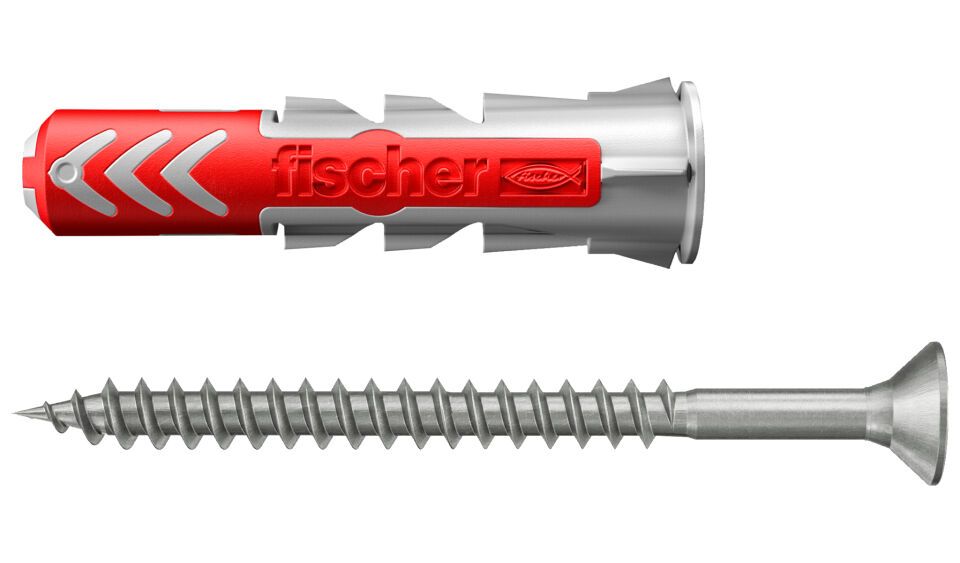 fischerwerke DuoPower