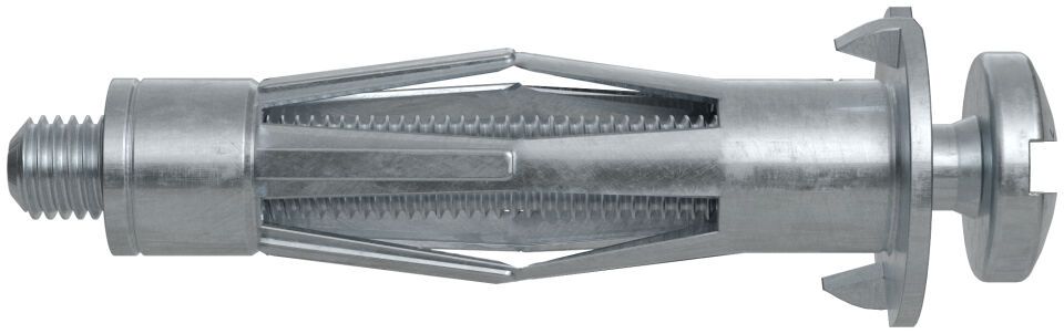 fischerwerke Hohlraum-Metalldübel HM