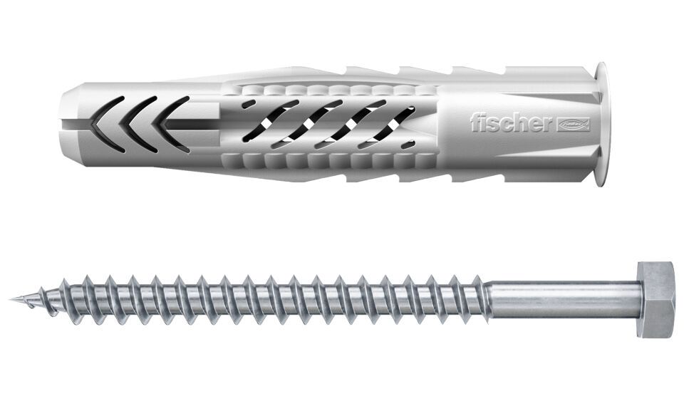 fischerwerke Universaldübel UX