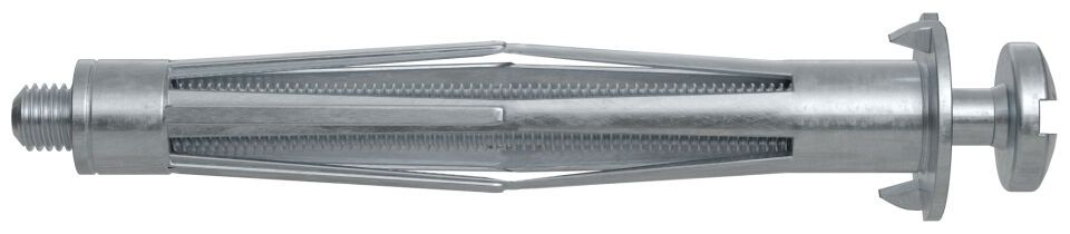 fischerwerke Hohlraum-Metalldübel HM