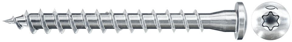 fischerwerke PowerFast FPF-PT ZPF