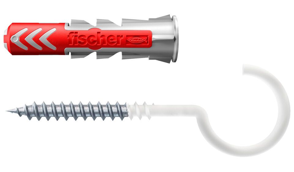 fischerwerke DuoPower