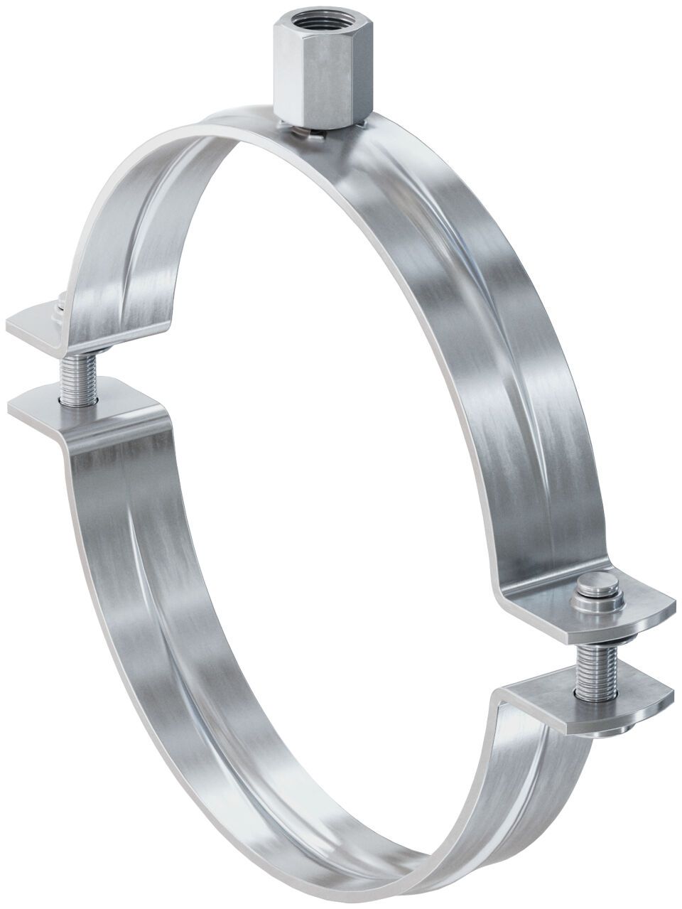 fischerwerke Rohrschelle FRSN