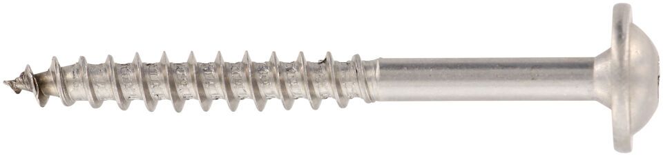 fischerwerke Holzbauschraube WTP