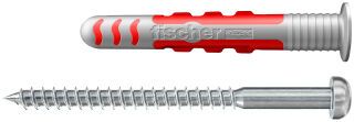 fischerwerke DuoSeal A2