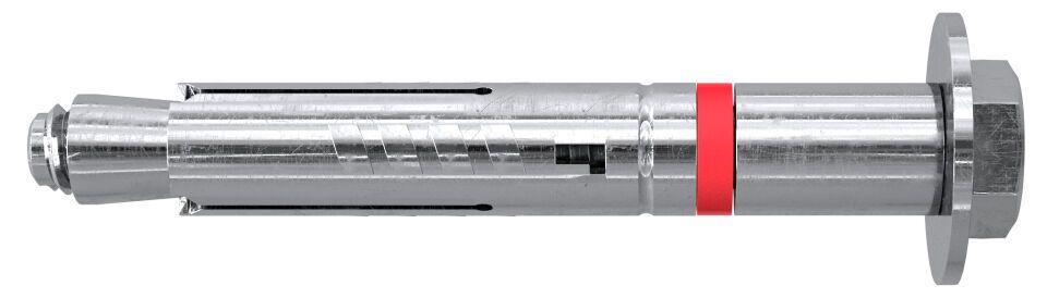 Schwerlastanker TA M12 T/25 S TA M12 T/25 S DURCHSTECKANKER M. 6K-SCHR