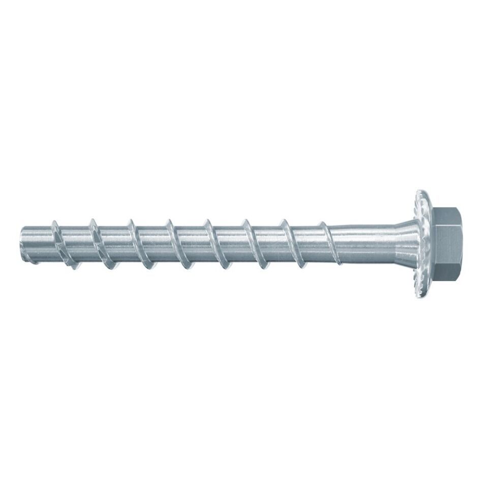 fischerwerke Betonschraube UiltraCut FBS II