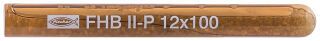 Patrone FHB II-P 12x100 FHB II-P 12x100 PATRONE