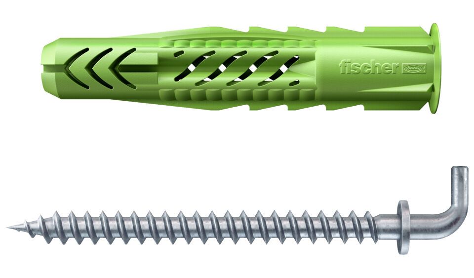 fischerwerke Universaldübel UX GREEN