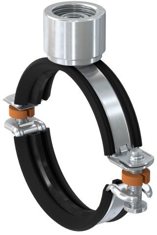 fischerwerke Gleitschelle FKS2