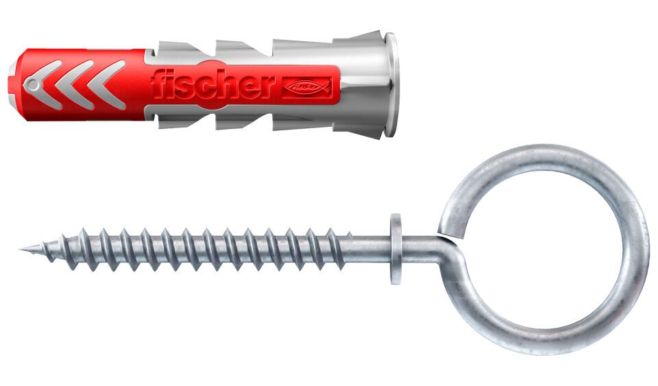fischerwerke DuoPower