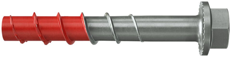 fischerwerke Betonschraube UiltraCut FBS II