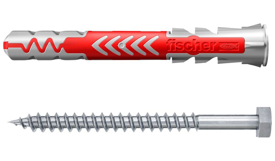 fischerwerke DuoPower