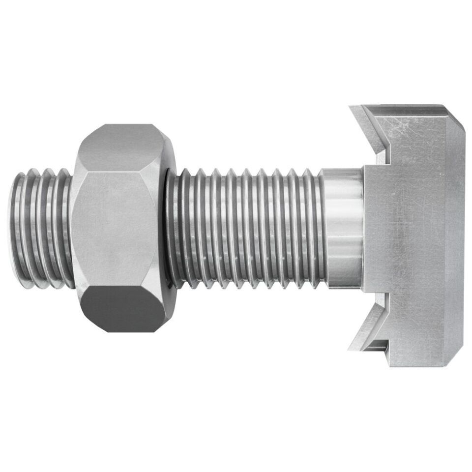 fischerwerke Hammerkopfschraube FBC