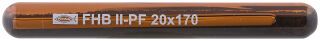 Patrone FHB II-PF 20x170 FHB II-PF 20x170 PATRONE