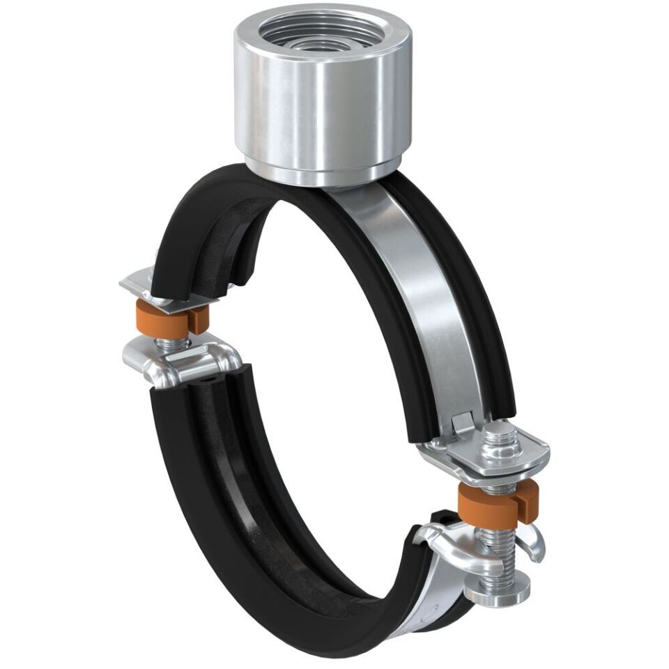 fischerwerke Gleitschelle FKS2