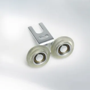 Rollenführung