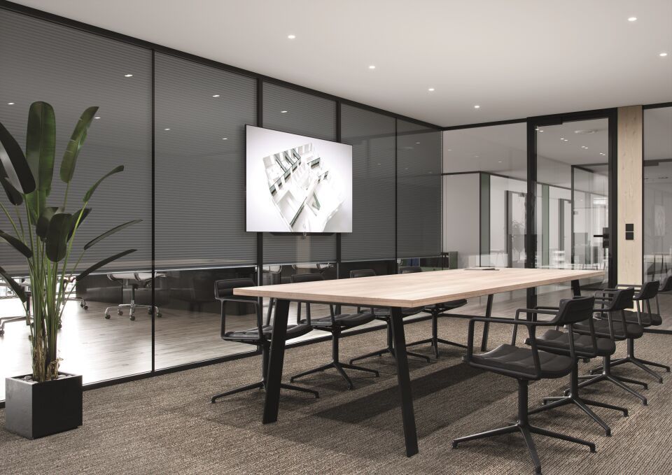 Schüco Interior Systems AP VS 43