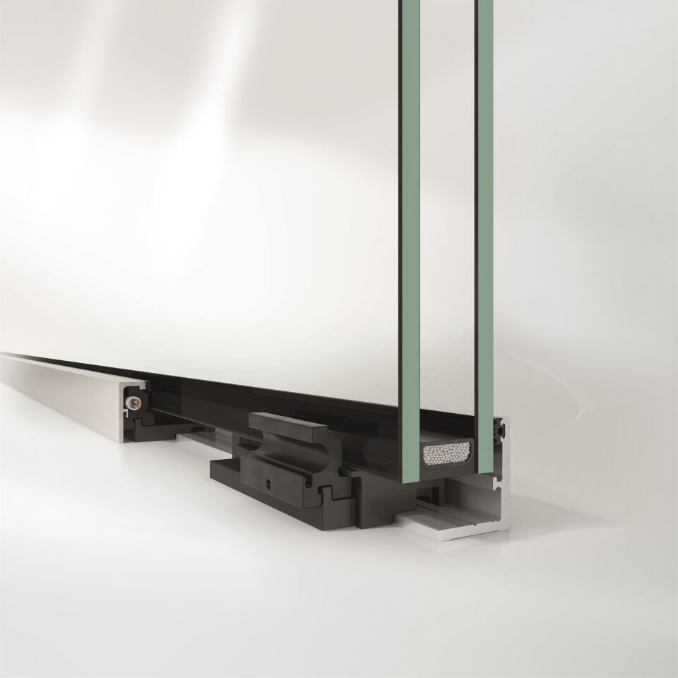 Schüco Interior Systems AP VS 43