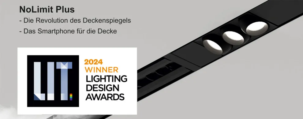 © Tobias Link / Lichtplanung