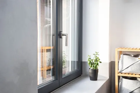 GAULHOFER Kunststoff-Fenster