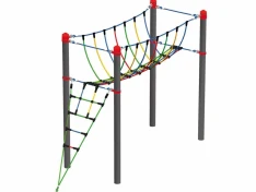 Vario-System - Netzbrücke