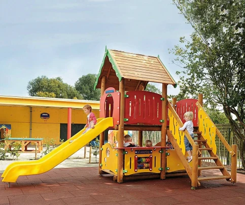 Variable Spielsysteme