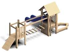 Variable Spielsysteme