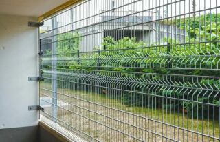 INTEGRA-pw LOCK 1143 Absturzsicherung