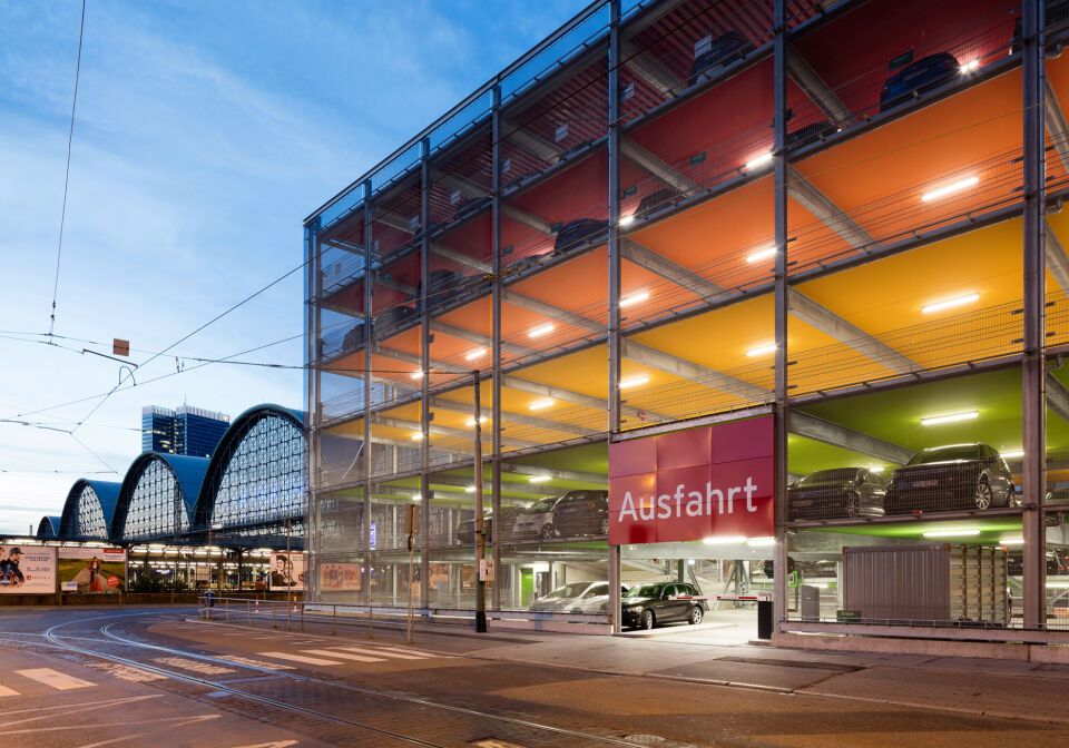 INTEGRA-pw Absturzsicherung INTEGRA-pw Absturzsicherung