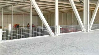 INTEGRA-pw 0.1 1143 Absturzsicherung