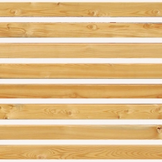 Woodline 22 mm