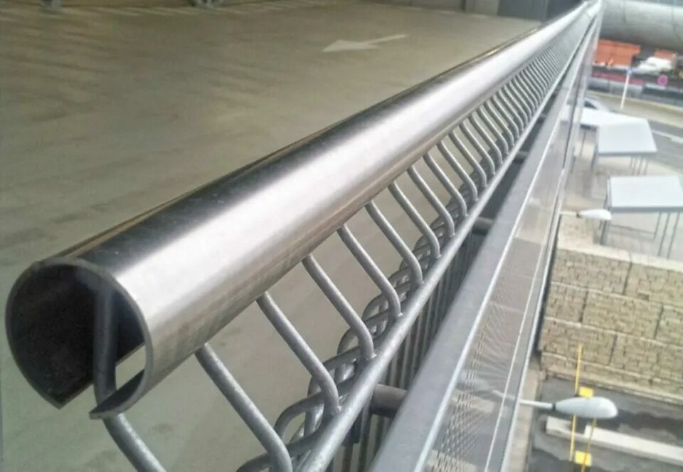 INTEGRA-pw EXTRA Handlauf