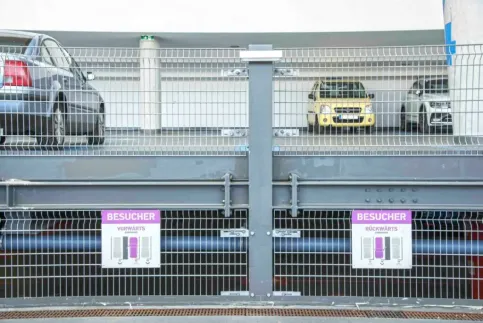 INTEGRA-pw Sicherheitssystem
