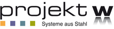 projekt w Systeme aus Stahl