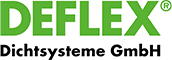 DEFLEX® Dichtsysteme
