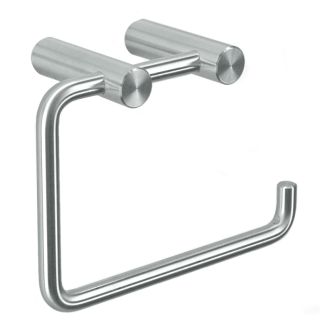 CWS ObjectLine Toilettenpapierhalter Bügelform