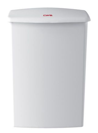 CWS Paradise Hygienebox Touch bodenstehend