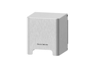 CWS ObjectLine Toilettenpapierspender für 1 Rolle