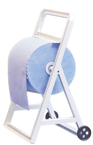 CWS IndustryLine Rollenhalter für Putztuchrollen