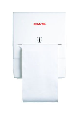 CWS IndustryLine Stoffhandtuchspender Heavy Duty