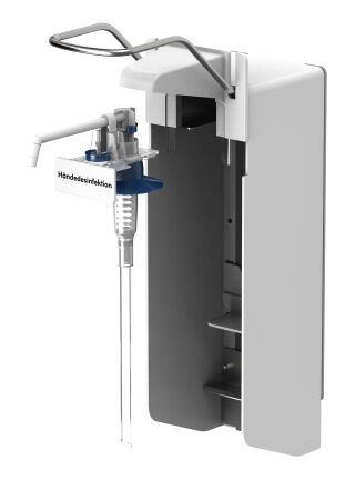 CWS MediLine Universal-Spender 500/1000