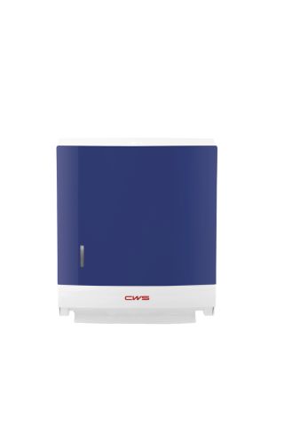 CWS Frontpanel Basic blau f. Paradise Paper Slim 4621010 u.4622010